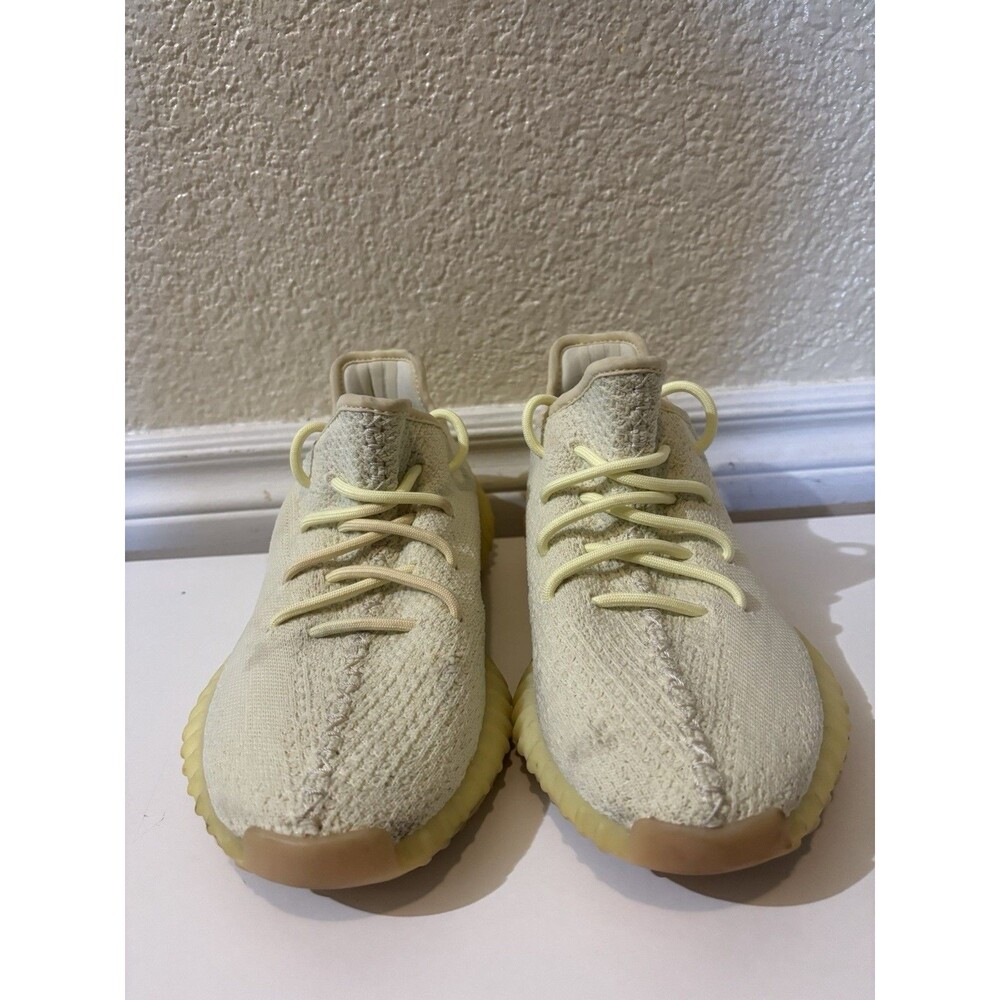 adidas Yeezy Boost 350 V2 Butter Men’s Size 8 Excellent Condition